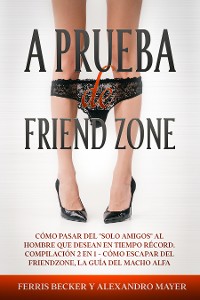 Cover A Prueba de Friendzone