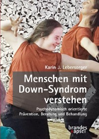 Cover Menschen mit  Down-Syndrom verstehen