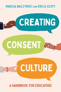 Cover Creating Consent Culture