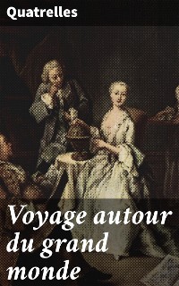 Cover Voyage autour du grand monde