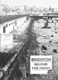 Cover Brighton Behind the Front