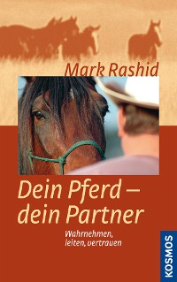 Cover Dein Pferd - dein Partner