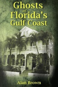 Cover Ghosts of Florida's Gulf Coast