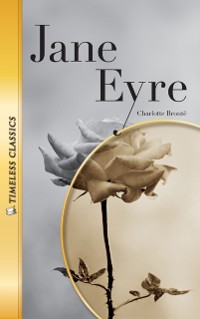 Cover Jane Eyre Novel