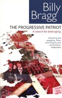 Cover Progressive Patriot