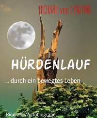 Cover Hürdenlauf