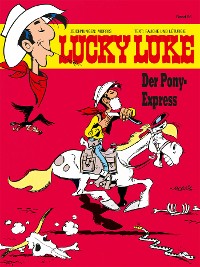 Cover Lucky Luke 56