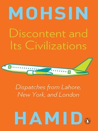 Cover Discontent and Its Civilizations