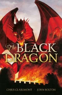 Cover Black Dragon