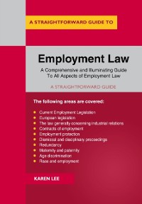 Cover Employment Law