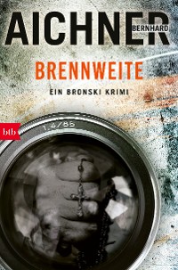 Cover BRENNWEITE