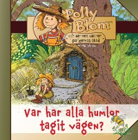 Cover Var har alla humlor tagit vägen?