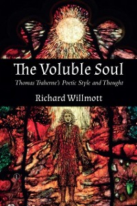 Cover The Voluble Soul