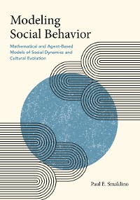 Cover Modeling Social Behavior