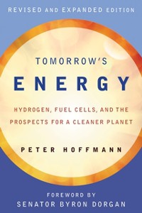 Cover Tomorrow's Energy, revised and expanded edition