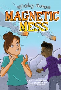 Cover Magnetic Mess