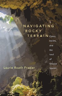 Cover Navigating Rocky Terrain