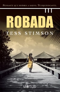Cover Robada (versión española)