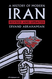 Cover History of Modern Iran
