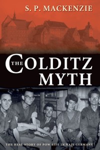 Cover Colditz Myth