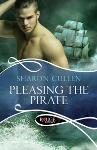 Cover Pleasing the Pirate: A Rouge Regency Romance