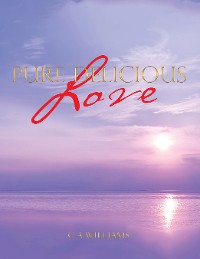 Cover Pure Delicious Love