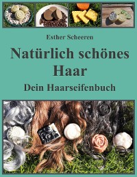 Cover Natürlich schönes Haar