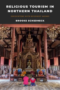 Cover Religious Tourism in Northern Thailand