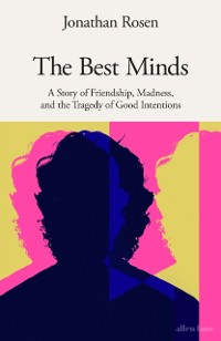 Cover Best Minds