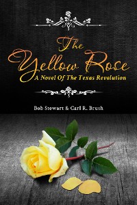 Cover The Yellow Rose