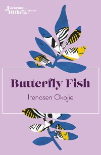 Cover Butterfly Fish