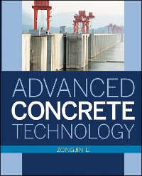 Cover Advanced Concrete Technology