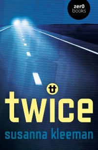 Cover TWICE: A Novel