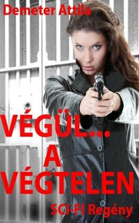 Cover Végül... a végtelen