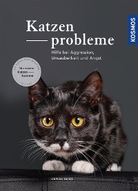 Cover Katzenprobleme