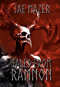 Cover Tales From Ramnon