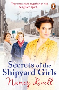 Cover Secrets of the Shipyard Girls