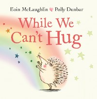 Cover While We Can't Hug