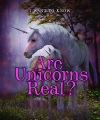 Cover Are Unicorns Real?