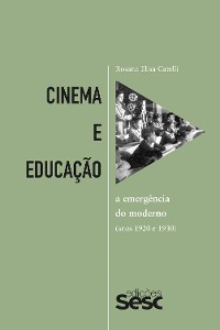 Cover Cinema e educação