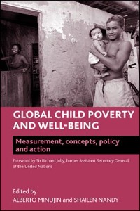 Cover Global Child Poverty and Well-Being
