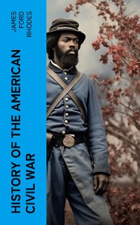 Cover History of the American Civil War