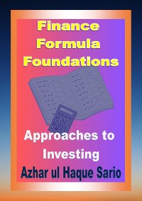 Cover Finance Formula Foundations