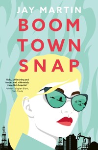 Cover Boom Town Snap