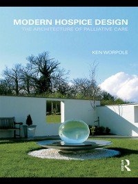 Cover Modern Hospice Design