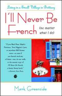 Cover I'll Never Be French (no matter what I do)