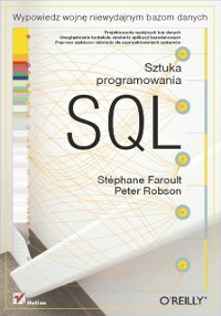 Cover SQL. Sztuka programowania