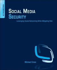 Cover Social Media Security