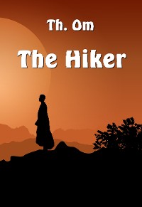 Cover The hiker