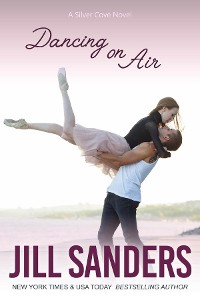 Cover Dancing on Air